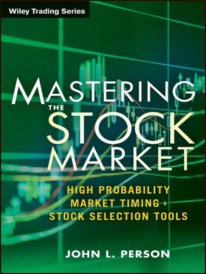 Mastering the Stock Market - ebook